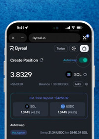 Byreal’s 2026 Roadmap Reveals the Next Phase of OnChain Markets