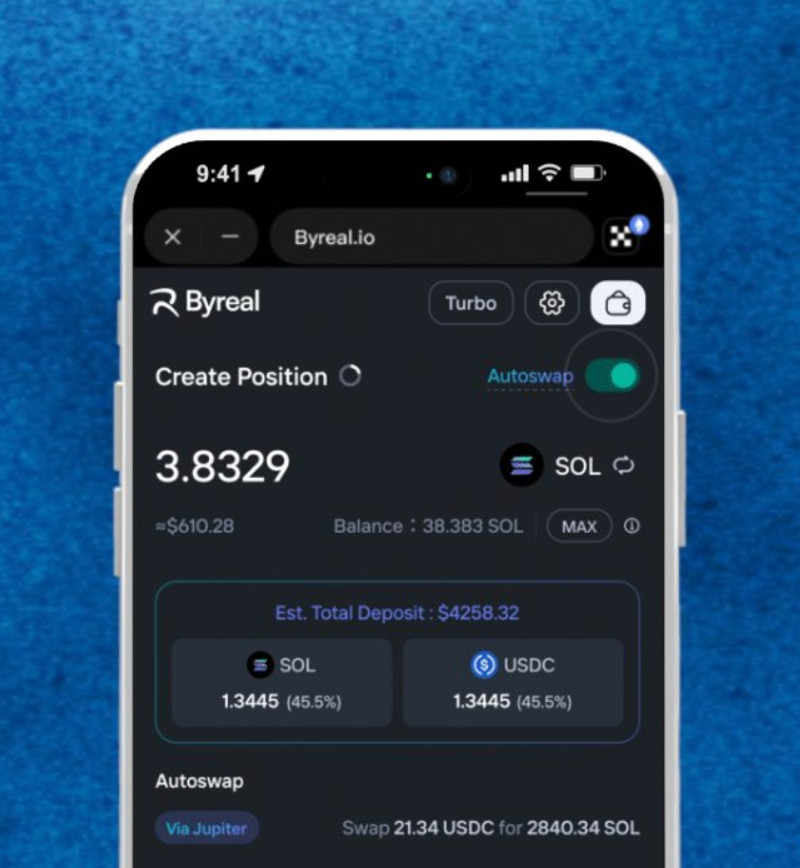 Byreal’s 2026 Roadmap Reveals the Next Phase of OnChain Markets