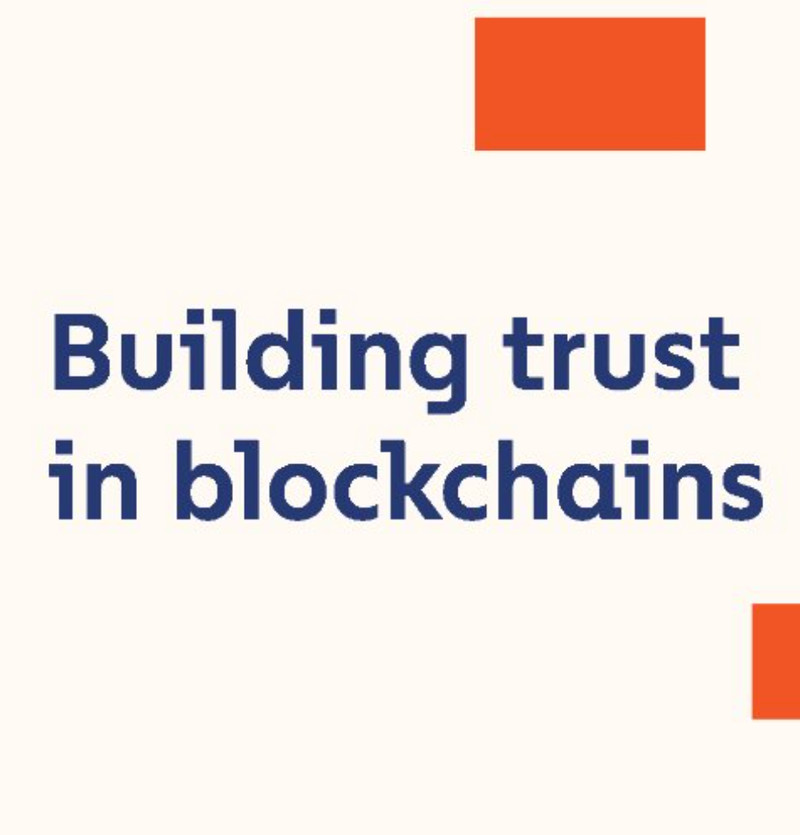 Crypto Didn't Create Human Trafficking — But It Can Help End It