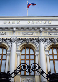 Russia Wants a Stablecoin Now? Decentralization Is Winning.