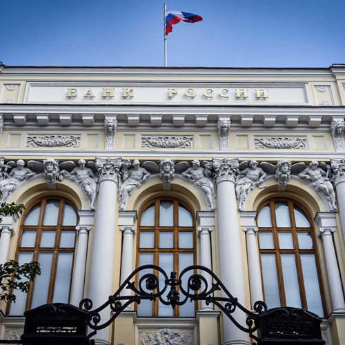 Russia Wants a Stablecoin Now? Decentralization Is Winning.