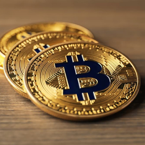 Bitcoin's Correction Is the Feature, Not the Bug