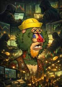 Wall Street Is Selling Bitcoin. Good — It Was Never Theirs.