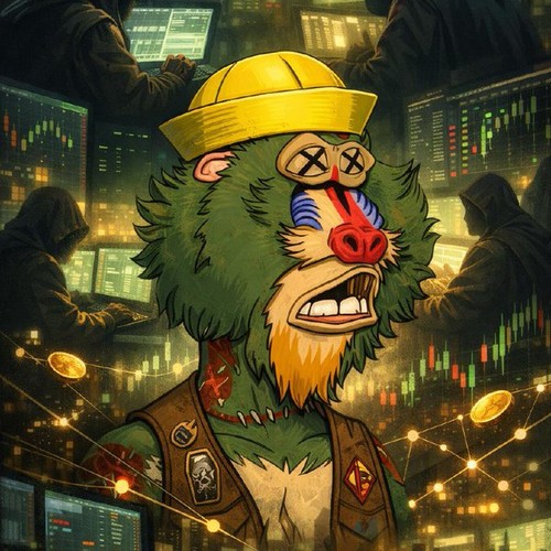 Wall Street Is Selling Bitcoin. Good — It Was Never Theirs.