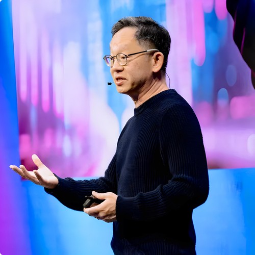 Why Institutions Are Finally Building on Public Blockchains, According to Galaxy Digital & Sui