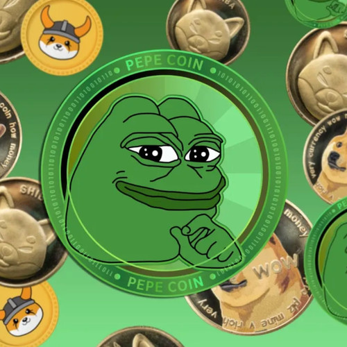 Memecoins Are Pumping Again — What's Behind the 10% Surge
