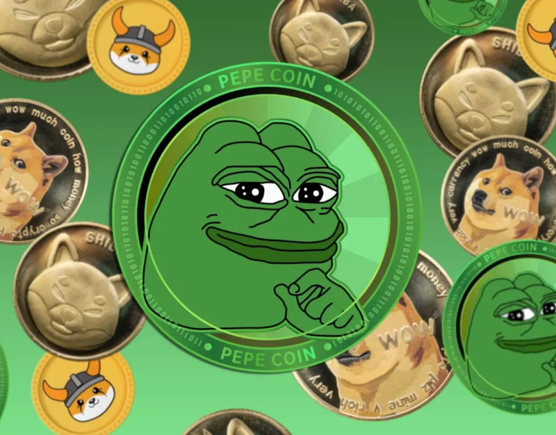 Memecoins Are Pumping Again — What's Behind the 10% Surge