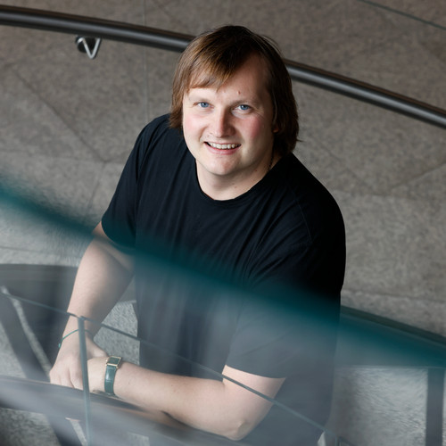 Stani Kulechov Wants DeFi to Finance the Next $50 Trillion