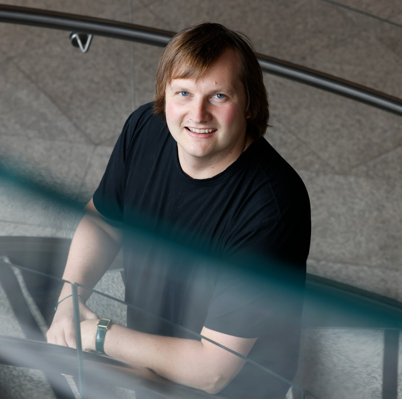 Stani Kulechov Wants DeFi to Finance the Next $50 Trillion