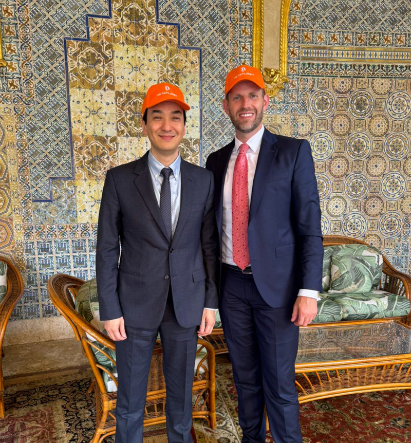 Metaplanet Revenue Surges 738% as Bitcoin Drives 95% of Sales