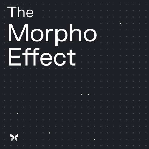 Apollo's $940B Entry Into DeFi Sends Morpho Token Up 16%