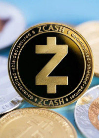 Polygon Faces Downside Risk as Zcash Bulls Clear $300 Resistance