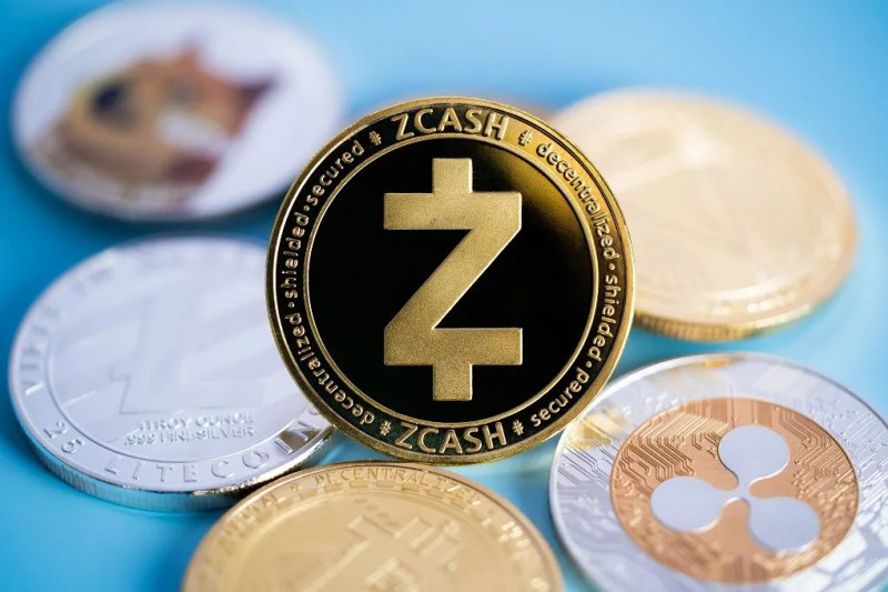 Polygon Faces Downside Risk as Zcash Bulls Clear $300 Resistance