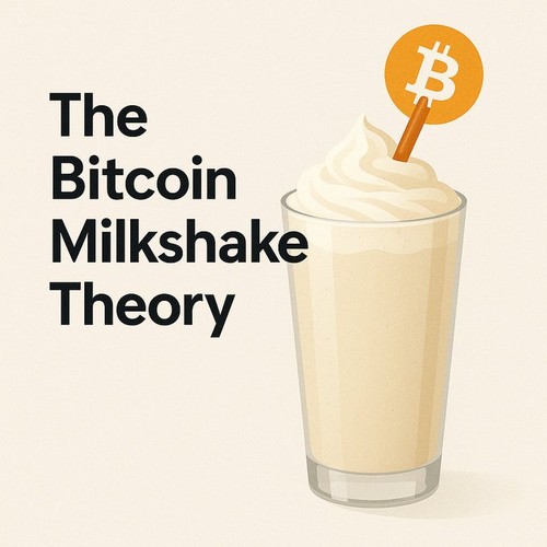 The Math Says Your Currency Will Break. Plan Accordingly.