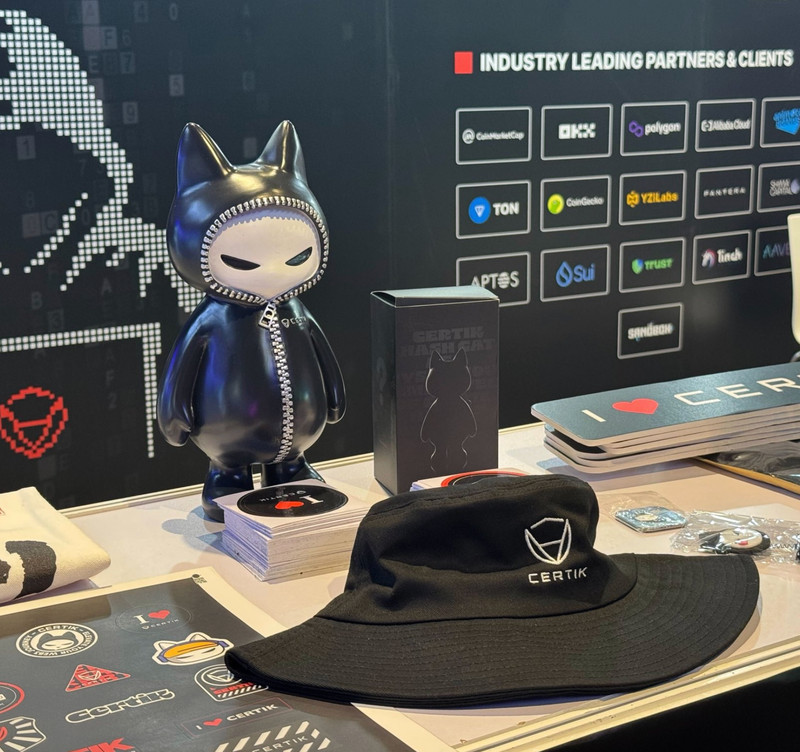 Why Security Is Becoming Crypto’s Most Critical Infrastructure — Interview with CertiK’s Angus Lee