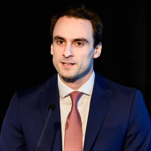 AI's 2% GDP Boost Is Quietly Building Crypto's Next Runway