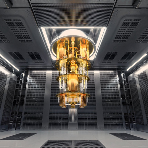 The Quantum Clock Is Ticking — And Crypto Should Be Thrilled