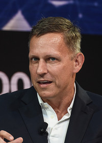 Peter Thiel Exits ETHZilla as Firm Liquidates $74.5M in Ethereum
