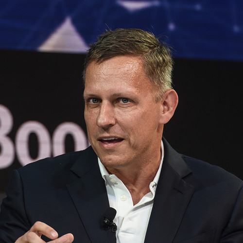 Peter Thiel Exits ETHZilla as Firm Liquidates $74.5M in Ethereum