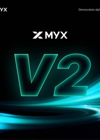 MYX Raises Strategic Round Led by Consensys as It Shifts From DEX to Derivatives Infrastructure