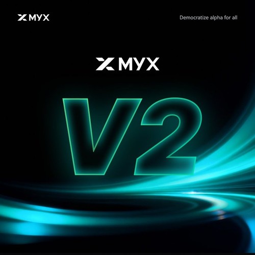 MYX Raises Strategic Round Led by Consensys as It Shifts From DEX to Derivatives Infrastructure