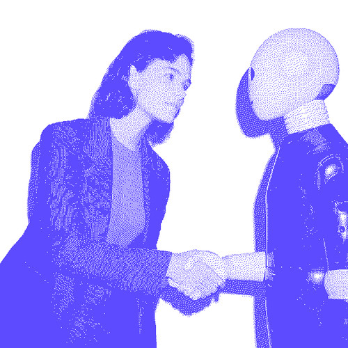 Building and Validating an Open Robotics Network