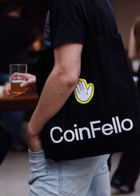 CoinFello Debuts Onchain AI Agent at ETHDenver