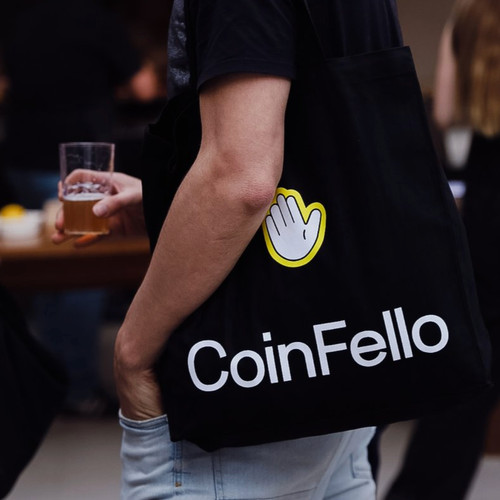 CoinFello Debuts Onchain AI Agent at ETHDenver
