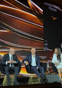 Barry Sternlicht: $125B Firm Ready to Tokenize but U.S. Rules Block It