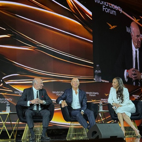 Barry Sternlicht: $125B Firm Ready to Tokenize but U.S. Rules Block It