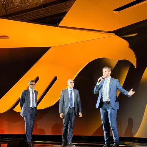 World Liberty Financial's Mar-a-Lago Forum: Power Meets Protocol