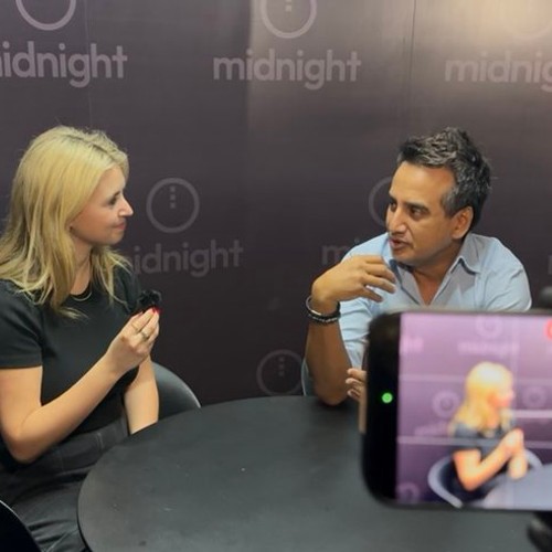 Why Privacy, Not Transparency, Is Web3’s Next Breakthrough — Interview With Midnight’s Fahmi Syed