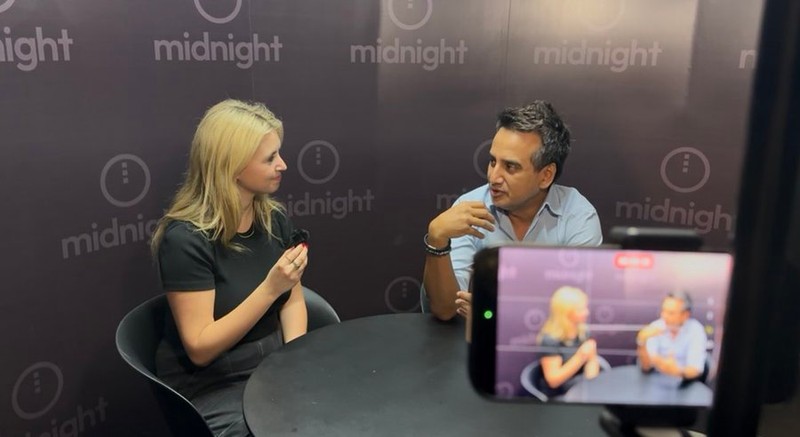 Why Privacy, Not Transparency, Is Web3’s Next Breakthrough — Interview With Midnight’s Fahmi Syed