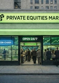 RWAs in January 2026: From Hype to a Core DeFi Vertical