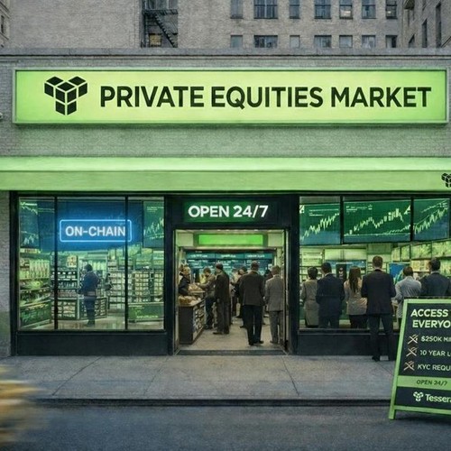 RWAs in January 2026: From Hype to a Core DeFi Vertical