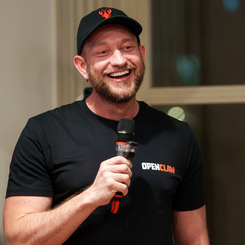 AI Agents Are Coming for 80% of Your Apps, According to OpenClaw Creator