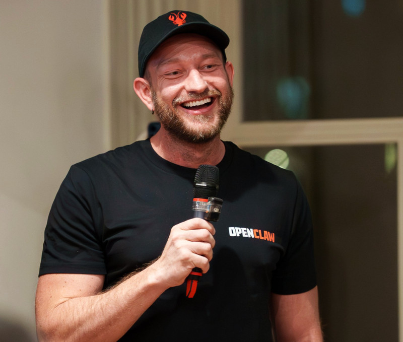 AI Agents Are Coming for 80% of Your Apps, According to OpenClaw Creator