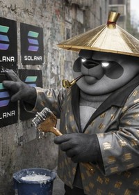 The Analyst Who Called SOL's Top at $250 Just Drew a New Line