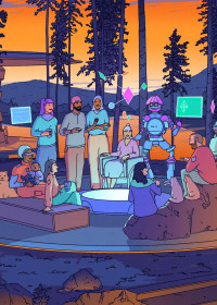 Ethereum Foundation Unveils 2026 Roadmap Amid Mixed Market Signals