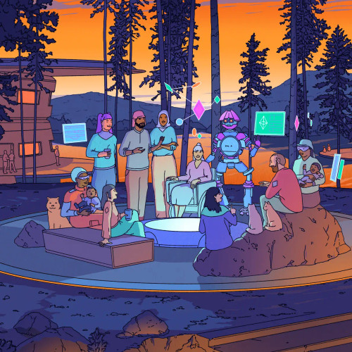 Ethereum Foundation Unveils 2026 Roadmap Amid Mixed Market Signals