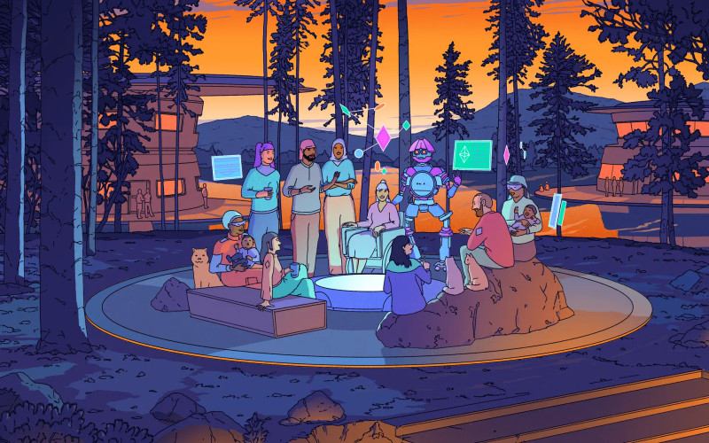 Ethereum Foundation Unveils 2026 Roadmap Amid Mixed Market Signals