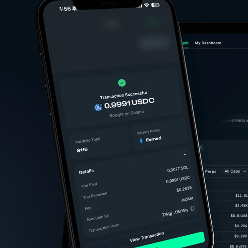 Nansen's AI Trading Agents Could Finally Level the Playing Field