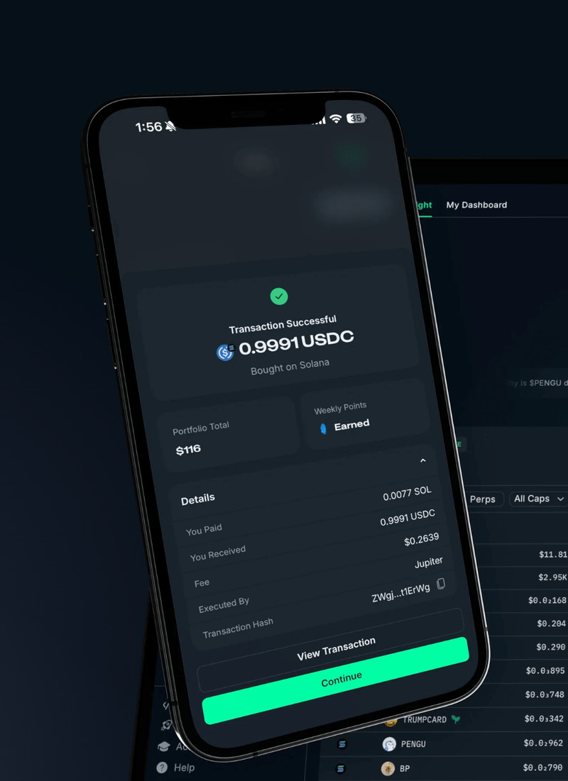 Nansen's AI Trading Agents Could Finally Level the Playing Field
