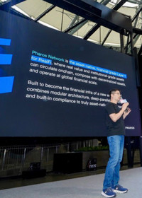 Pharos Is Trying to Turn RWAs Into Real Infrastructure