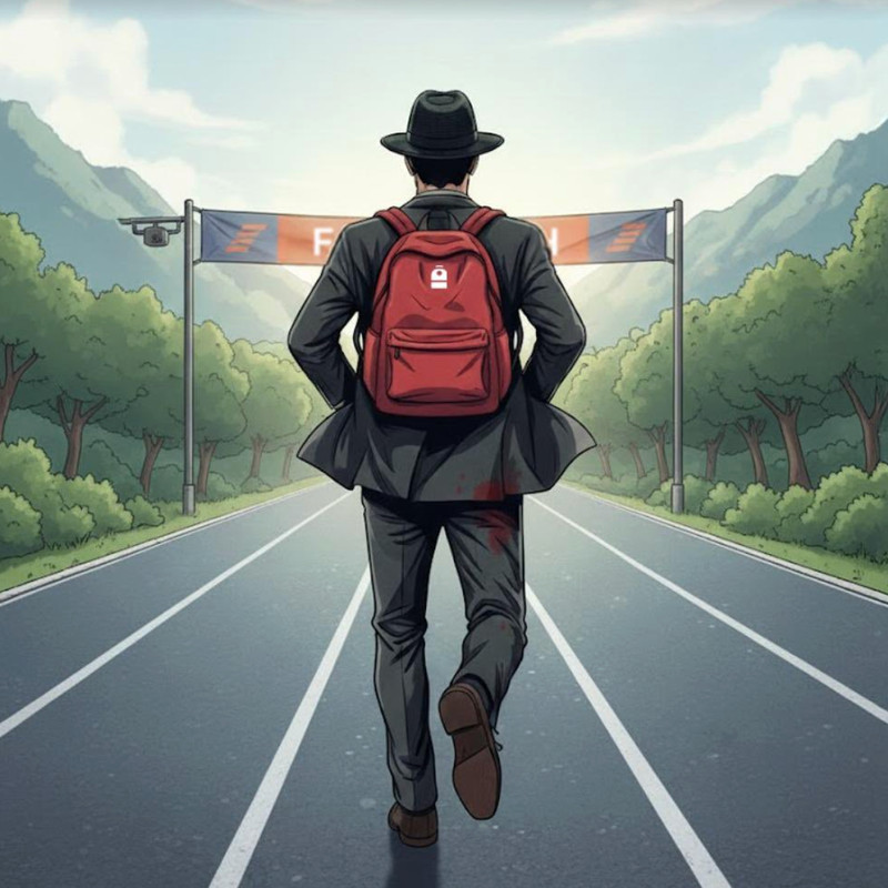 Backpack Exchange Wants to Turn Token Stakers Into Owners