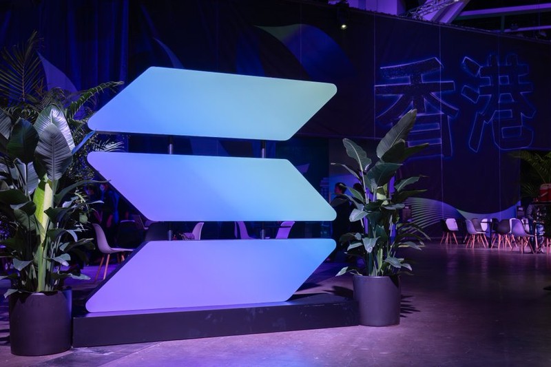 Solana-Focused Firm Targets Asia-Pacific Institutions With DeFi Infrastructure