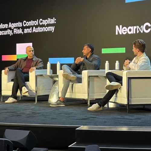 Would You Let an AI Agent Hold Your Private Keys?