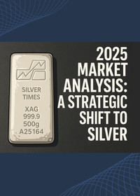 The Great Silver Paradigm Shift: A Comprehensive Analysis of the 2025 Market Repricing and the Christmas Rally