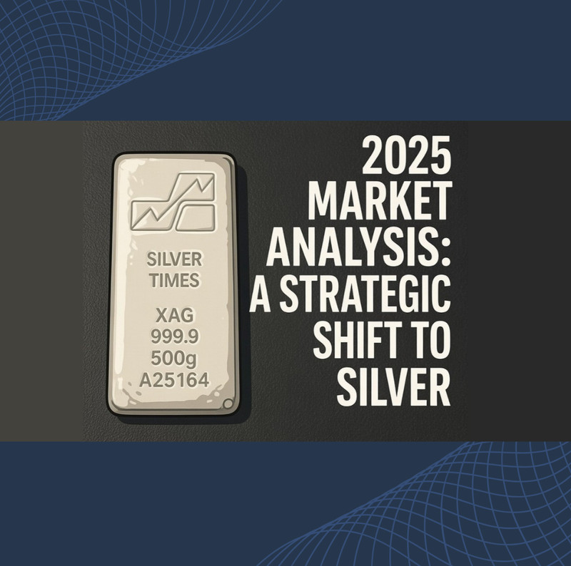 The Great Silver Paradigm Shift: A Comprehensive Analysis of the 2025 Market Repricing and the Christmas Rally