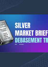 Silver Market Brief: Anatomy of the January 2026 Blow-Off and Reset